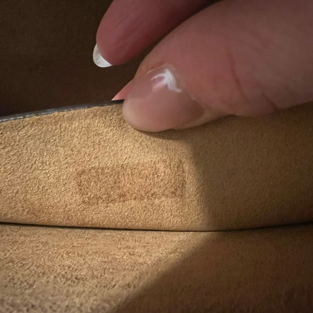 Tory Burch Brown Leather Shoulder Bag - Picture 15 of 16